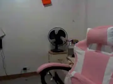 Chaturbate Nude Webcam of _natalieey