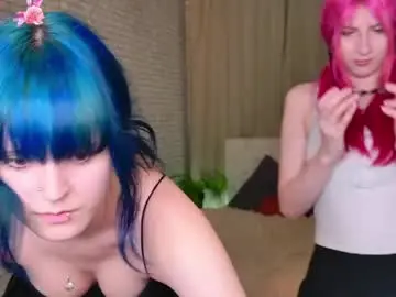 Chaturbate Best live sex cam show of althien