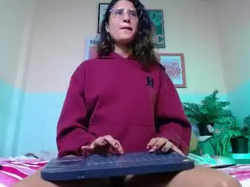 Chaturbate Free Live Porn of ambar_onix