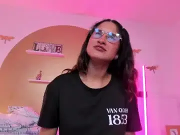 Chaturbate Nude Webcam of ambar_onix