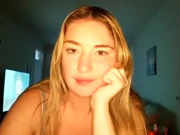 Chaturbate Nude Webcam of amynicoleee