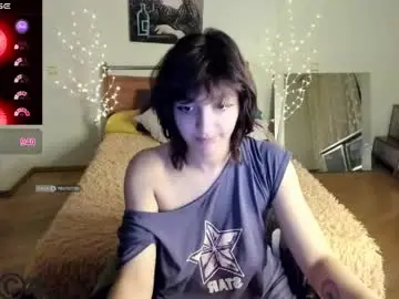 Chaturbate Sex Chat of ana_jil