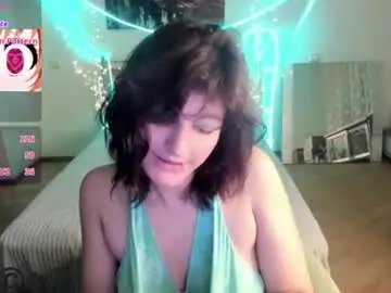 Chaturbate Nude Webcam of ana_jil