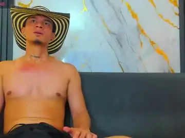 Chaturbate Live Sex Cam of angel_blessed