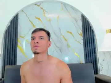 Chaturbate Live Sex Cam of angel_blessed