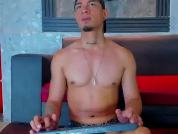Chaturbate Adult Webcam of angel_blessed