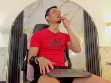 Chaturbate Nude Webcam of angel_blessed