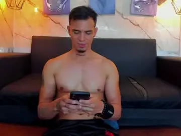 Chaturbate Sex Chat of angel_blessed