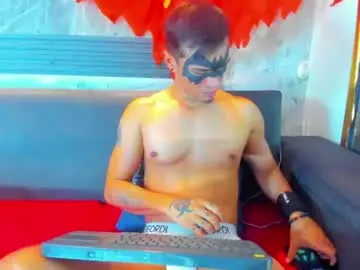 Chaturbate Private Sex Chat of angel_blessed