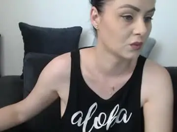 Chaturbate Live Porn of annarosexx