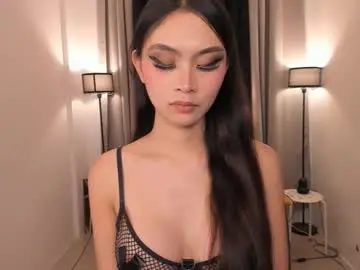 Chaturbate Sex Cam of ariellaarida69