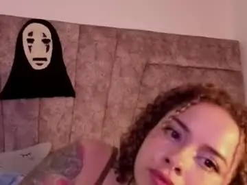 Chaturbate Live Porn of arikatorres