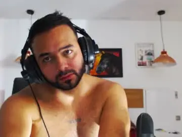 Chaturbate Best Webcam of axxel_chris