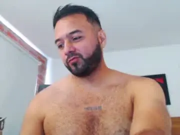 Chaturbate Live Sex Cam of axxel_chris