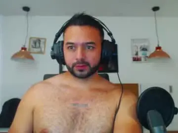 Chaturbate Live Sex of axxel_chris