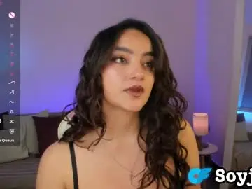 Chaturbate Live Porn of bbyj3n