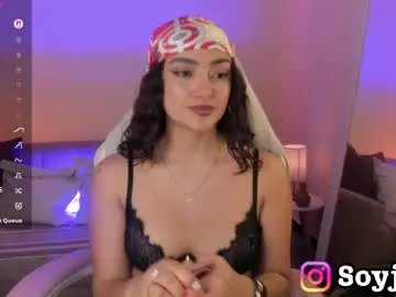 Chaturbate Sex Cam of bbyj3n