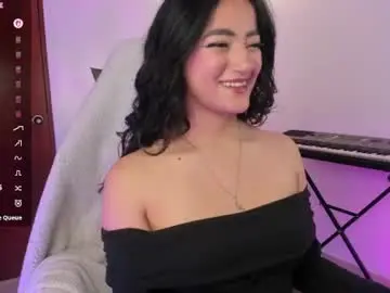 Chaturbate Sex Cam of bbyj3n