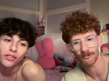 Chaturbate Adult Video Chat of benxriley