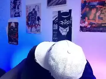 Chaturbate Adult Webcams of blake___01