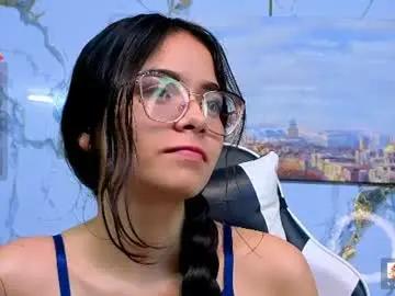 Chaturbate Free Live Porn of carolina23_pm