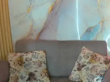 Chaturbate Nude Webcam of carolina23_pm