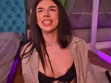 Chaturbate Live Sex Cam of catalynavega