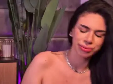 Chaturbate Watch Live Sex Cams of catalynavega
