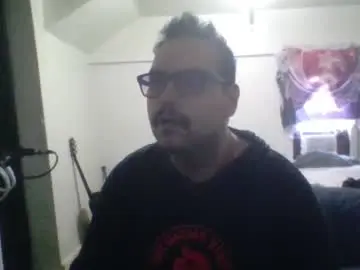 Chaturbate Sex Chat of clark_kent1986