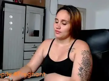 Chaturbate Sex Cam of dannisexgirl