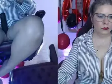Chaturbate Live Porn of diva_milf