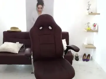 Chaturbate Adult Webcam of diva_milf