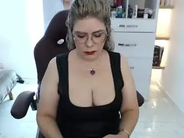 Chaturbate Adult Video Chat of diva_milf