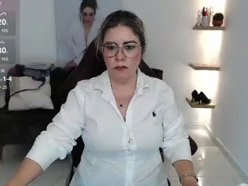 Chaturbate Adult Video Chat of diva_milf
