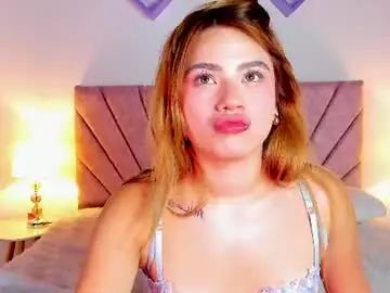 Chaturbate Sex Cam of dollfaceink