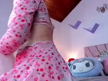 Chaturbate Free Porn Cam of dollfaceink