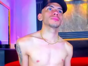 Chaturbate Nude Webcam of edward_24_
