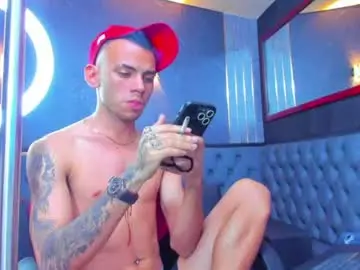 Chaturbate Private Sex Chat of edward_24_