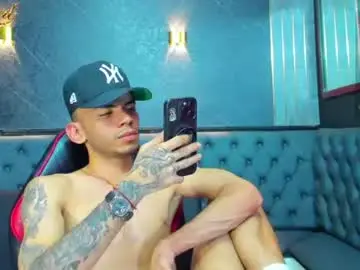 Chaturbate Adult Webcams of edward_24_