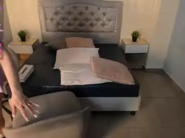 Chaturbate Sex Cam of escarleth__