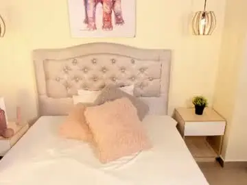 Chaturbate Live Porn of escarleth__