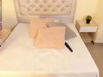 Chaturbate Live Sex of escarleth__
