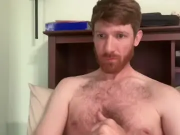 Chaturbate Free Live Porn of gingermania10
