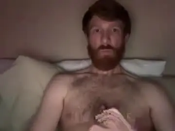 Chaturbate Live Sex of gingermania10