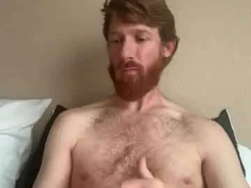 Chaturbate Free Live Porn of gingermania10