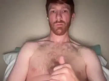 Chaturbate Live Sex of gingermania10