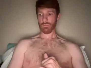 Chaturbate Sex Cam of gingermania10