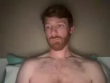 Chaturbate Best Webcam of gingermania10