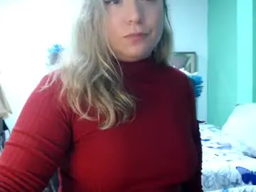 Chaturbate Live Sex Cam of hannahevans2