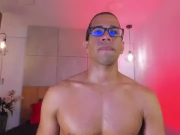 Chaturbate Nude Webcam of jacobdraven